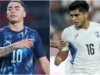 Pembaruan langsung Paraguay vs Nikaragua: Ikuti pertandingan persahabatan internasional 2026 menit demi menit