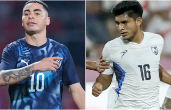 Pembaruan langsung Paraguay vs Nikaragua: Ikuti pertandingan persahabatan internasional 2026 menit demi menit