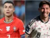 Pembaruan langsung Portugal vs Chili: Liputan menit demi menit pertandingan persahabatan internasional menjelang Piala Dunia 2026