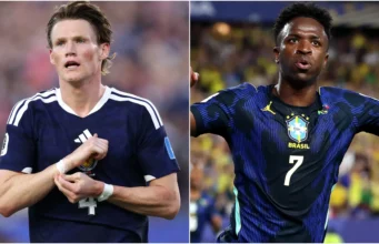 Pembaruan langsung Skotlandia vs Brasil: Liputan menit demi menit pertandingan Grup C Piala Dunia 2026