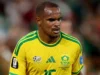 Pembaruan peringkat FIFA Afrika Selatan menjelang pertandingan Piala Dunia 2026 melawan Kanada