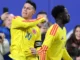Pembaruan peringkat FIFA Kolombia menjelang pertandingan Piala Dunia 2026 melawan DR Kongo