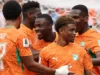 Pembaruan peringkat FIFA Pantai Gading menjelang pertandingan Piala Dunia 2026 melawan Norwegia