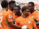 Pembaruan peringkat FIFA Pantai Gading menjelang pertandingan Piala Dunia 2026 melawan Norwegia
