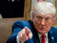 Pembicaraan perdamaian AS-Iran: Trump mengatakan Teheran telah setuju untuk tidak memiliki senjata nuklir; menyatakan niatnya untuk bertemu dengan Pemimpin Tertinggi