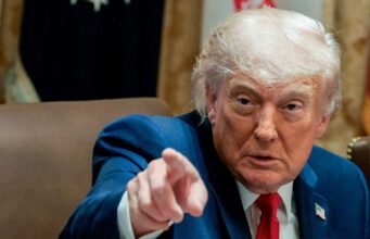 Pembicaraan perdamaian AS-Iran: Trump mengatakan Teheran telah setuju untuk tidak memiliki senjata nuklir; menyatakan niatnya untuk bertemu dengan Pemimpin Tertinggi