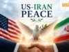 Pembukaan kembali Selat Hormuz, pencabutan blokade laut dan pelonggaran sanksi: isi rancangan perjanjian perdamaian AS-Iran