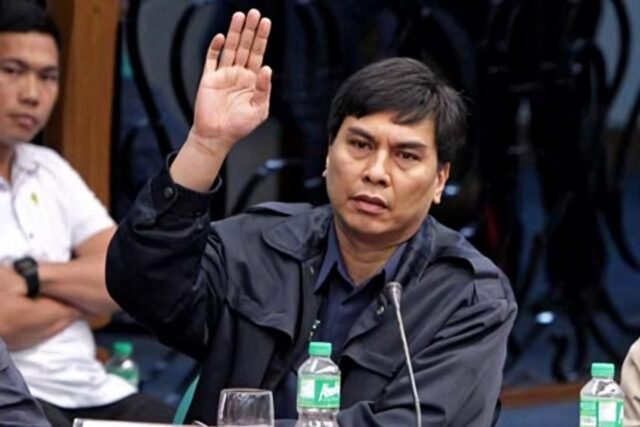 Pembunuh pengusaha Korea asal Filipina ditangkap saat Lee menyambut penangkapan
