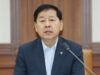 Pemerintah berjanji untuk mendukung perusahaan Korea yang berpartisipasi dalam proyek rekonstruksi Timur Tengah