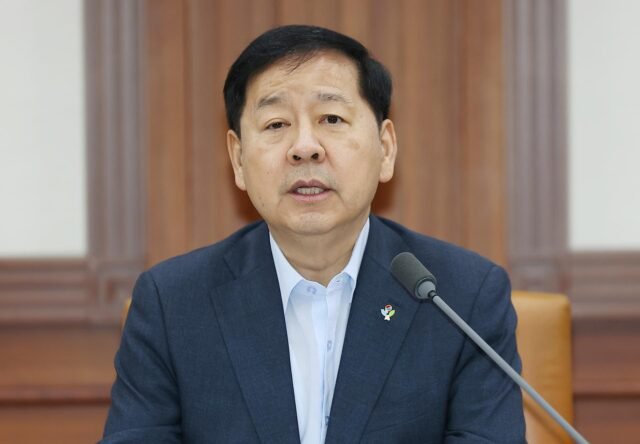Pemerintah berjanji untuk mendukung perusahaan Korea yang berpartisipasi dalam proyek