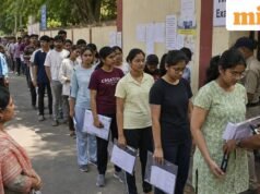 Pemerintah merevisi aturan persentil nol NEET-PG di tengah kekhawatiran kualitas