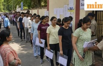Pemerintah merevisi aturan persentil nol NEET-PG di tengah kekhawatiran kualitas