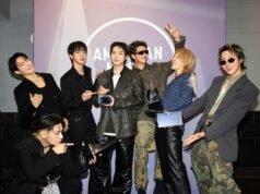 Pemesanan hotel asing di Busan meningkat menjelang konser BTS