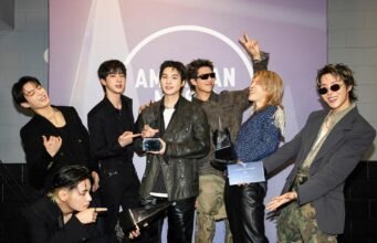 Pemesanan hotel asing di Busan meningkat menjelang konser BTS