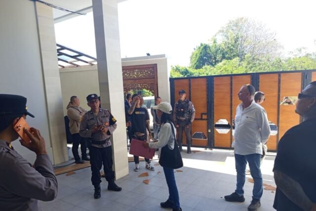 Pemilik Vila Bali Membantah Rekening Sengketa Properti Viral Penghuni Rusia