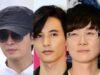 Penampakan langka Bae Yong-joon membangkitkan kembali minat terhadap selebriti paling tertutup di Korea