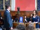 ‘Penargetan terus-menerus’: Kelompok hukum pro-Israel dikritik karena melaporkan presiden Oxford Union ke polisi