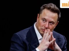 ‘Pendanaan USAID Digunakan untuk Terorisme’: Elon Musk tentang Jutaan Orang yang Digelapkan dalam Skema Penipuan untuk Menguntungkan Afiliasi Al-Qaeda