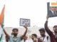 Pendiri CJP Abhijeet Dipke meminta pendukungnya membawa ‘thali’ dan ‘chamach’ ke protes Jantar Mantar terhadap Pradhan