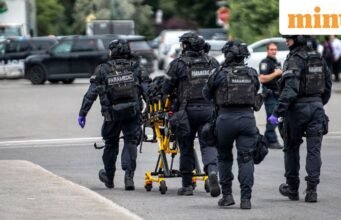 Penembakan di Montreal: seorang petugas polisi, seorang warga dan seorang tersangka tewas; alasan yang sedang diselidiki