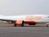 Penerbangan Air India Express dengan 180 penumpang dari Kannur menuju Jeddah berbalik arah karena gangguan teknis