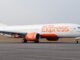 Penerbangan Air India Express dengan 180 penumpang dari Kannur menuju Jeddah berbalik arah karena gangguan teknis