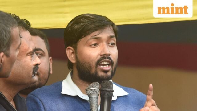 Pengadilan Patna melindungi Khan Sir dari penangkapan karena penjaga yang
