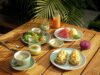 Pengalaman sarapan yang luar biasa di Grand Hyatt Bali
