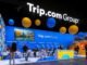 Pengawas mendenda Trip.com karena melanggar undang-undang e-commerce