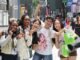 Pengeluaran wisatawan asing di Korea melebihi $1,3 miliar. untuk pertama kalinya