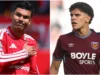 Pengganti Casemiro di Manchester United semakin dekat karena Setan Merah dilaporkan melakukan kepindahan senilai $58 juta untuk Mateus Fernandes