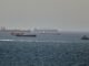 Pengiriman ke Hormuz terganggu meskipun ada perjanjian perang dengan Iran, kata pelacak