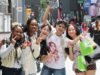 Penipuan terhadap orang asing meningkat empat kali lipat dalam 2 tahun, dengan peningkatan penipuan K-pop