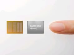 Penjualan HBM4 Samsung melebihi $1 miliar. 4 bulan setelah peluncuran