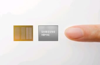 Penjualan HBM4 Samsung melebihi $1 miliar. 4 bulan setelah peluncuran