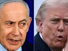 Pentagon membunyikan alarm atas tindakan mata-mata Israel yang ‘tidak seimbang’ terhadap pejabat AS: lapor