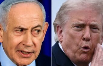 Pentagon membunyikan alarm atas tindakan mata-mata Israel yang ‘tidak seimbang’ terhadap pejabat AS: lapor