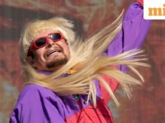 Penyanyi ‘Life Goes On’ Oliver Tree Meninggal dalam Kecelakaan Helikopter Fatal di Brasil