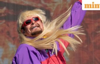 Penyanyi ‘Life Goes On’ Oliver Tree Meninggal dalam Kecelakaan Helikopter Fatal di Brasil