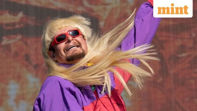 Penyanyi 'Life Goes On' Oliver Tree Meninggal dalam Kecelakaan Helikopter