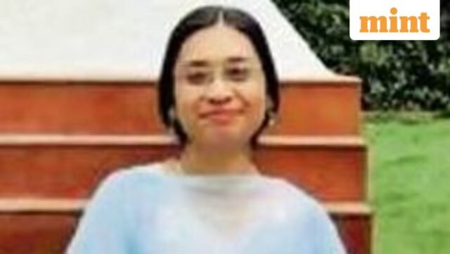 Penyewa ditangkap dalam pembunuhan profesor Universitas Delhi, polisi mengatakan tersangka