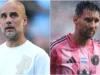 Pep Guardiola dilaporkan menolak Inter Miami asuhan Lionel Messi, memilih istirahat setelah tersingkir dari Manchester City