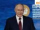 Perang Rusia-Ukraina: Putin menolak tawaran Zelensky, menyebut suratnya ‘tidak sopan’ setelah serangan drone 22 Mei