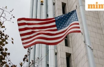 Perang saudara di Sudan: Amerika Serikat memberikan sanksi kepada sebuah perusahaan India, CEO Raipur di antara 8 entitas, menyatakan bahwa “jaringan ini memasok bahan peledak…”.
