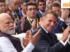 Perdana Menteri Modi akan menghadiri KTT G7 di Prancis hari ini. Negosiasi perdagangan dan pertemuan dengan Trump menjadi agenda