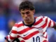 Pergantian pemain Pulisic di babak pertama dijelaskan oleh pelatih USMNT Pochettino: ‘Kami tidak ingin mengambil risiko apa pun’