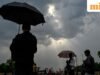 Peringatan Merah IMD di Delhi hari ini: Badai petir, kecepatan angin 90 km per jam, dan perkiraan hujan es pada 12 Juni