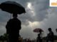 Peringatan Merah IMD di Delhi hari ini: Badai petir, kecepatan angin 90 km per jam, dan perkiraan hujan es pada 12 Juni