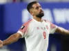 Peringkat FIFA terbaru Yordania menjelang pertandingan Piala Dunia 2026 melawan Aljazair