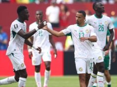 Peringkat pemain saat Senegal mengalahkan Irak 5-0 untuk menjaga harapan Piala Dunia tetap hidup